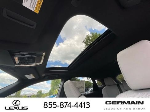 New 2026 Lexus RX 350 Premium w/ Convenience Package AWD/4WD image 21
