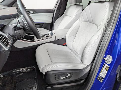 Used 2026 BMW X5 M60i image 18