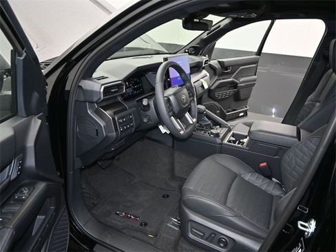 New 2026 Toyota 4Runner TRD Off-Road Premium image 4