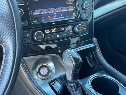 Used 2020 Nissan Maxima 3.5 SV w/ Floor Mat Group image 21