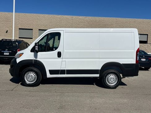 New 2026 RAM ProMaster 1500 w/ Convenience Group image 3