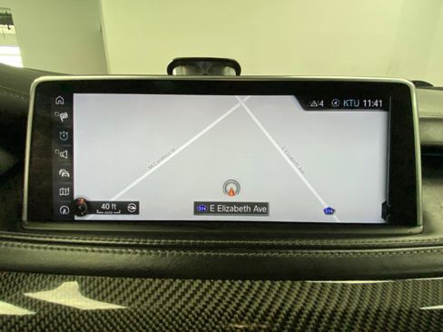 Used 2017 BMW X5 M image 32
