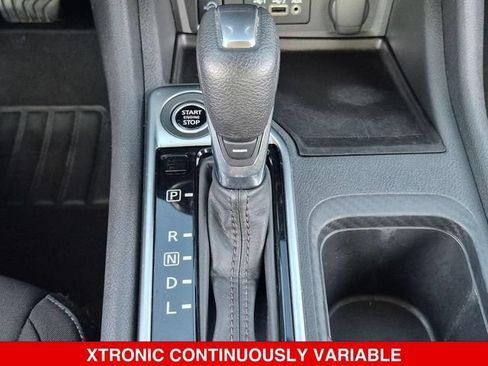 Certified 2024 Nissan Sentra SV FWD image 29
