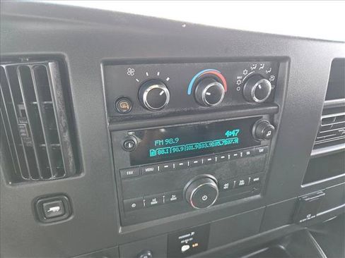 Used 2025 GMC Savana 2500 w/ Driver Convenience Package RWD image 14