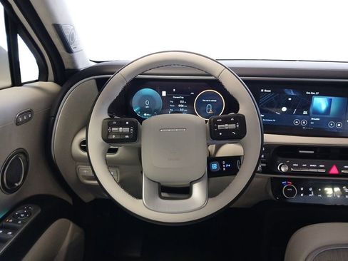New 2026 Hyundai Palisade Calligraphy FWD image 12