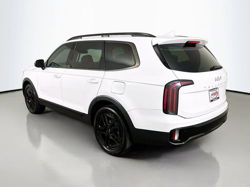 Certified 2024 Kia Telluride EX X-Line AWD/4WD image 20