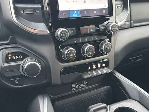 Used 2026 RAM 1500 Lone Star RWD image 24