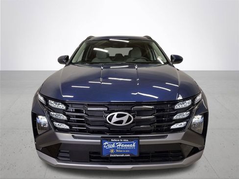 New 2026 Hyundai Tucson SEL image 3