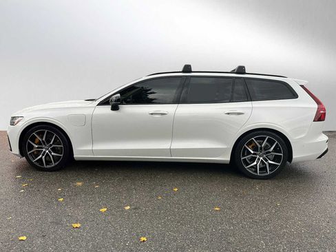 Certified 2024 Volvo V60 T8 Polestar image 14