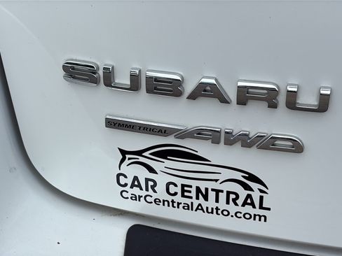 Used 2021 Subaru Crosstrek 2.0i Premium AWD/4WD image 29