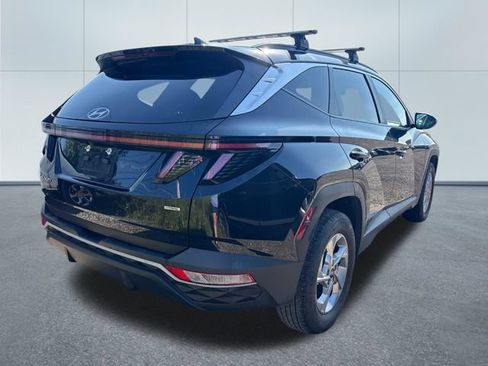 Used 2023 Hyundai Tucson SEL AWD/4WD image 4