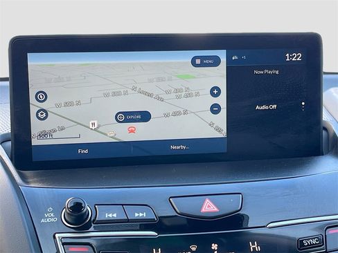 Used 2023 Acura RDX AWD w/ Advance Package image 13