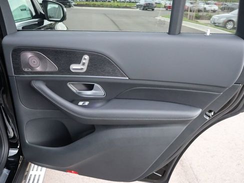 New 2026 Mercedes-Benz GLS 450 4MATIC image 14