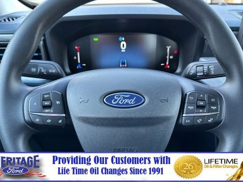 New 2025 Ford Maverick XLT image 19