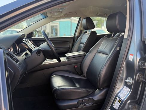 Used 2011 MAZDA CX-9 Touring AWD/4WD image 12
