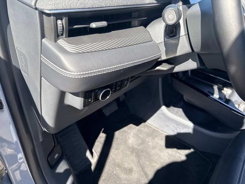 Used 2025 Ford Mustang Mach-E Premium AWD/4WD image 20