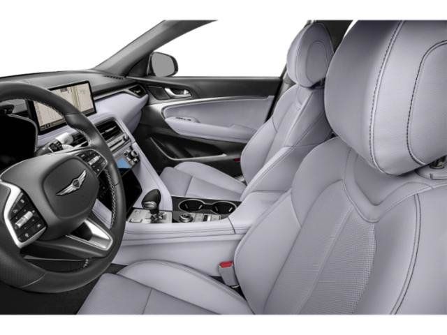 Certified 2025 Genesis G70 2.5T AWD/4WD image 12