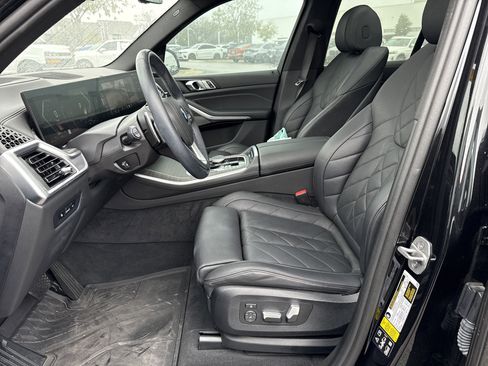 Certified 2024 BMW X5 xDrive40i w/ Premium Package image 16