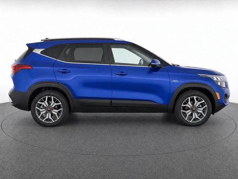 Used 2021 Kia Seltos S AWD/4WD image 10