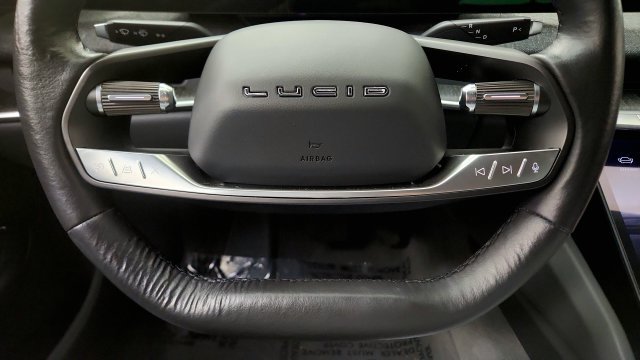 Used 2024 Lucid Air Touring AWD/4WD image 57