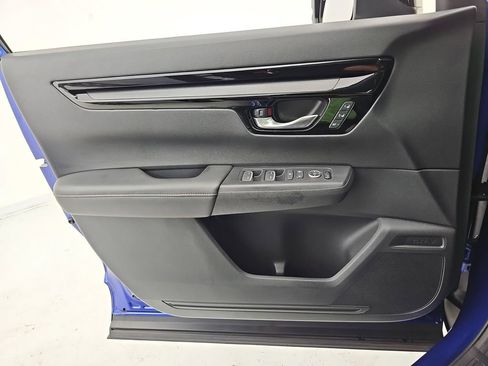 Used 2024 Honda CR-V Sport Touring image 39