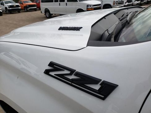 New 2026 Chevrolet Silverado 1500 LT w/ Z71 Off-Road Package image 23