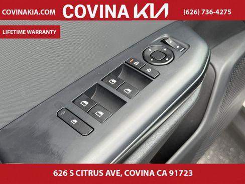 Certified 2025 Kia K4 LX image 13