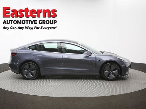 Used 2019 Tesla Model 3 Long Range RWD image 39