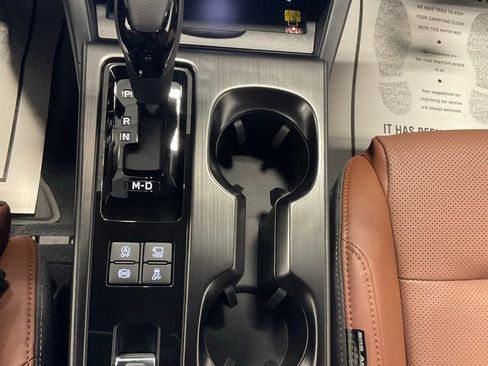 New 2026 Subaru Outback Touring XT AWD/4WD image 22