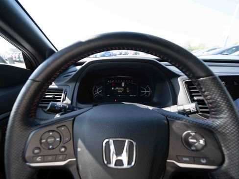 Used 2023 Honda Passport TrailSport image 15