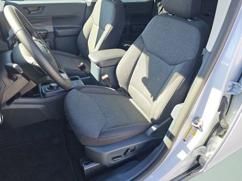 New 2025 Ford Maverick XLT w/ XLT Luxury Package image 6