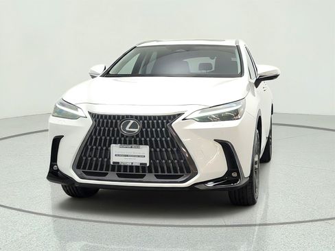 Used 2024 Lexus NX 450h+ AWD w/ Vision Package image 2