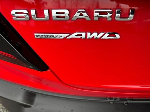 Used 2024 Subaru WRX Base w/ Accessory Package #2 image 28