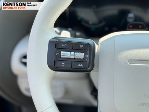 Used 2026 Hyundai Palisade SEL AWD/4WD image 16