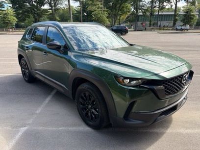 Used 2026 MAZDA CX-50 AWD 2.5 S w/ Preferred Pkg