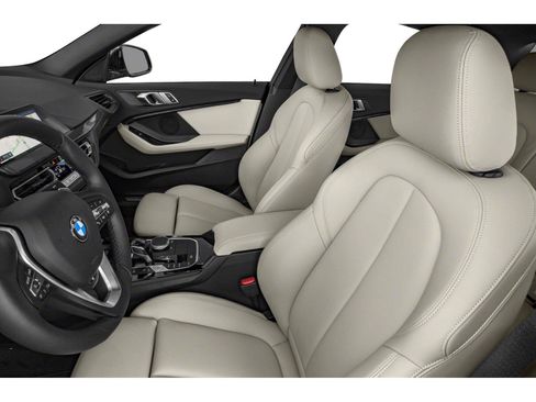 Used 2021 BMW 228i xDrive Gran Coupe w/ Convenience Package AWD/4WD image 4