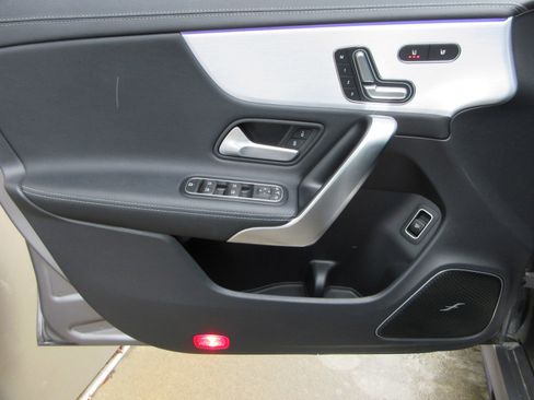 Used 2022 Mercedes-Benz CLA 45 AMG 4MATIC image 29