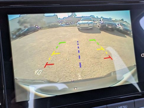 New 2026 Nissan Frontier SV w/ SV Convenience Package image 20