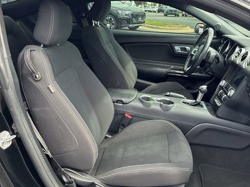 Used 2021 Ford Mustang GT w/ Equipment Group 301A RWD image 14