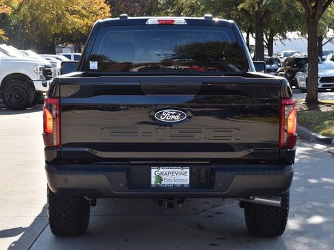 Used 2025 Ford F150 XL image 9