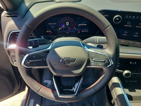 New 2026 Chevrolet Tahoe RST RWD image 26