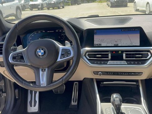 Used 2021 BMW M340i xDrive w/ Premium Package AWD/4WD image 17