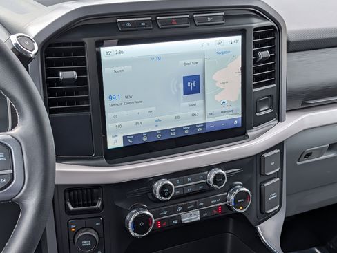 Used 2023 Ford F150 XLT w/ Equipment Group 302A High image 18