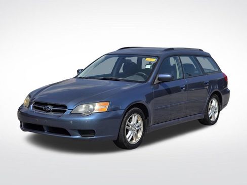 Used 2005 Subaru Legacy 2.5i AWD/4WD image 2