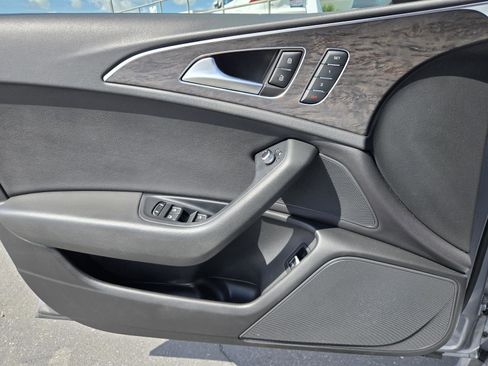 Used 2018 Audi A6 2.0T Premium FWD image 17