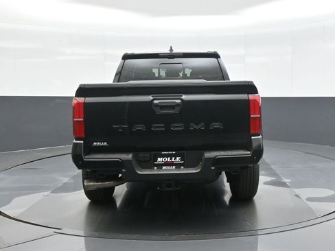New 2026 Toyota Tacoma TRD Sport AWD/4WD image 7