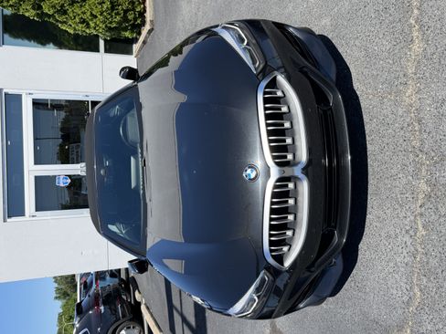 Used 2025 BMW 840i xDrive Convertible w/ Driving Assistance Package AWD/4WD image 10