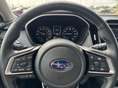 Certified 2024 Subaru Outback Limited AWD/4WD image 21