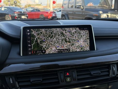 Used 2019 BMW X6 xDrive35i image 17