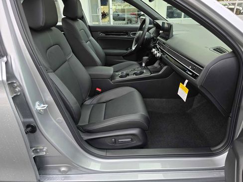 New 2026 Honda Civic Sport Touring image 12